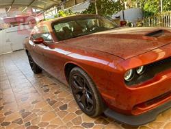 دودج تشالنجر